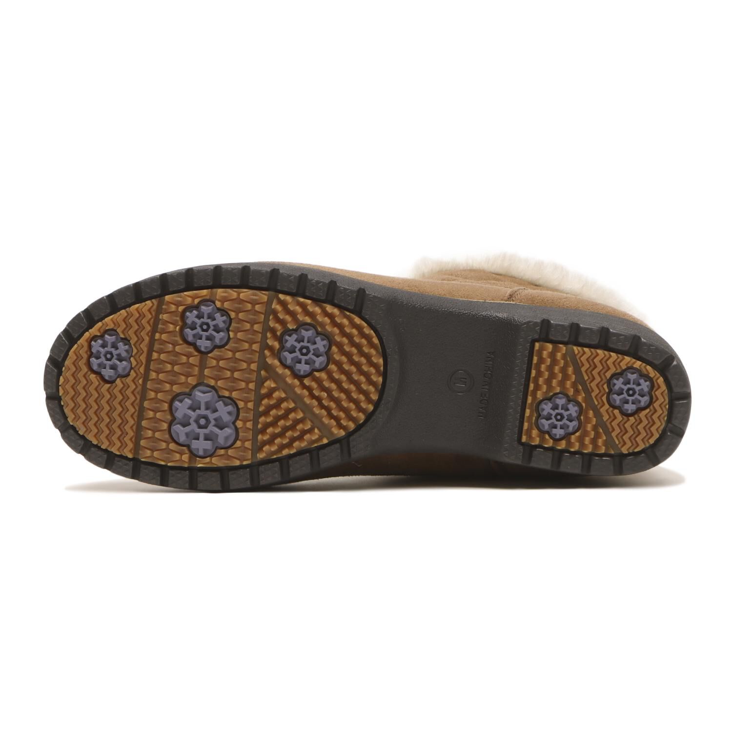 ABC SELECT「【ABC SELECT】QUILT BOA BOOTS」|スニーカー|