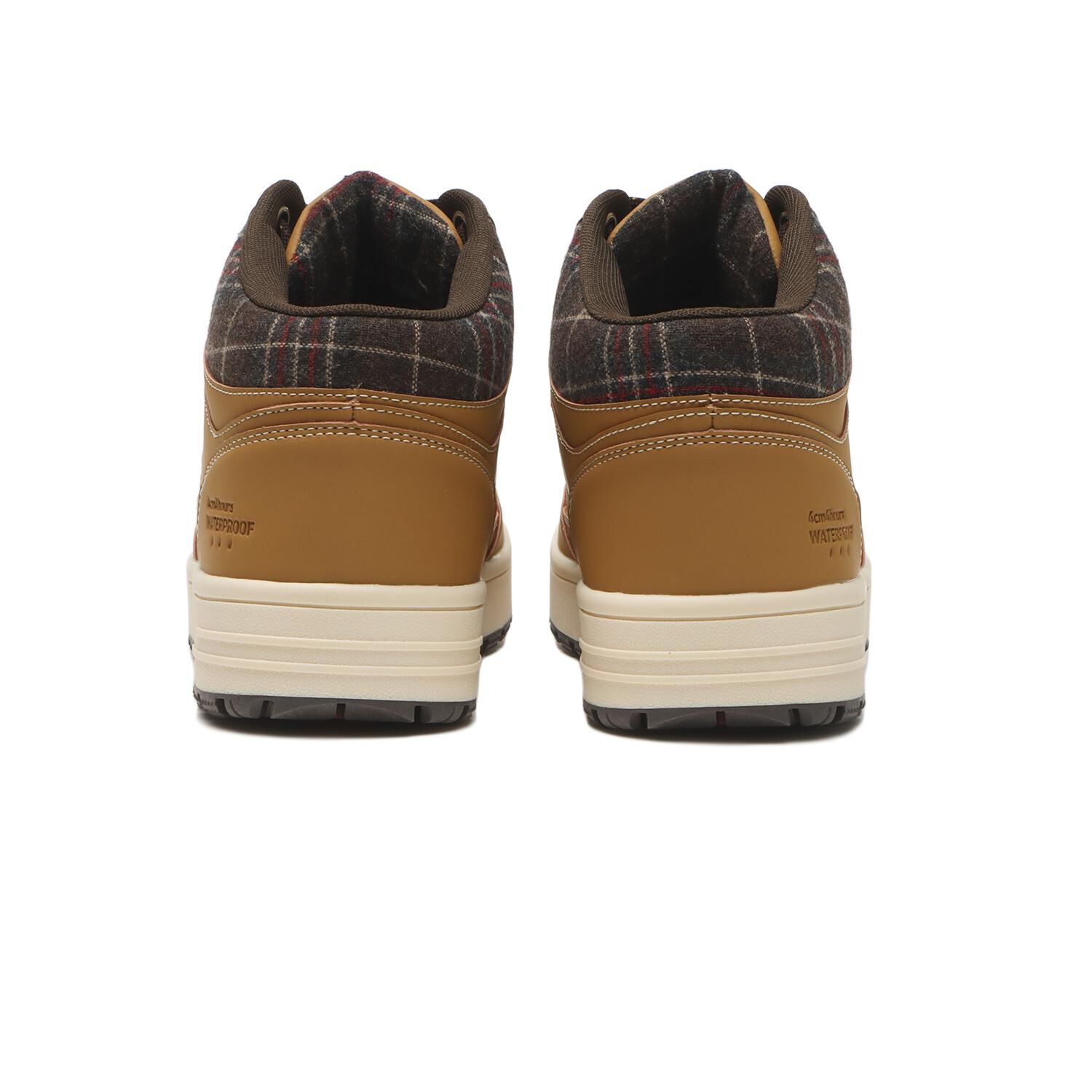 ABC SELECT「【ABC SELECT】SNEAKER BOOTS 4/4WP」|スニーカー|