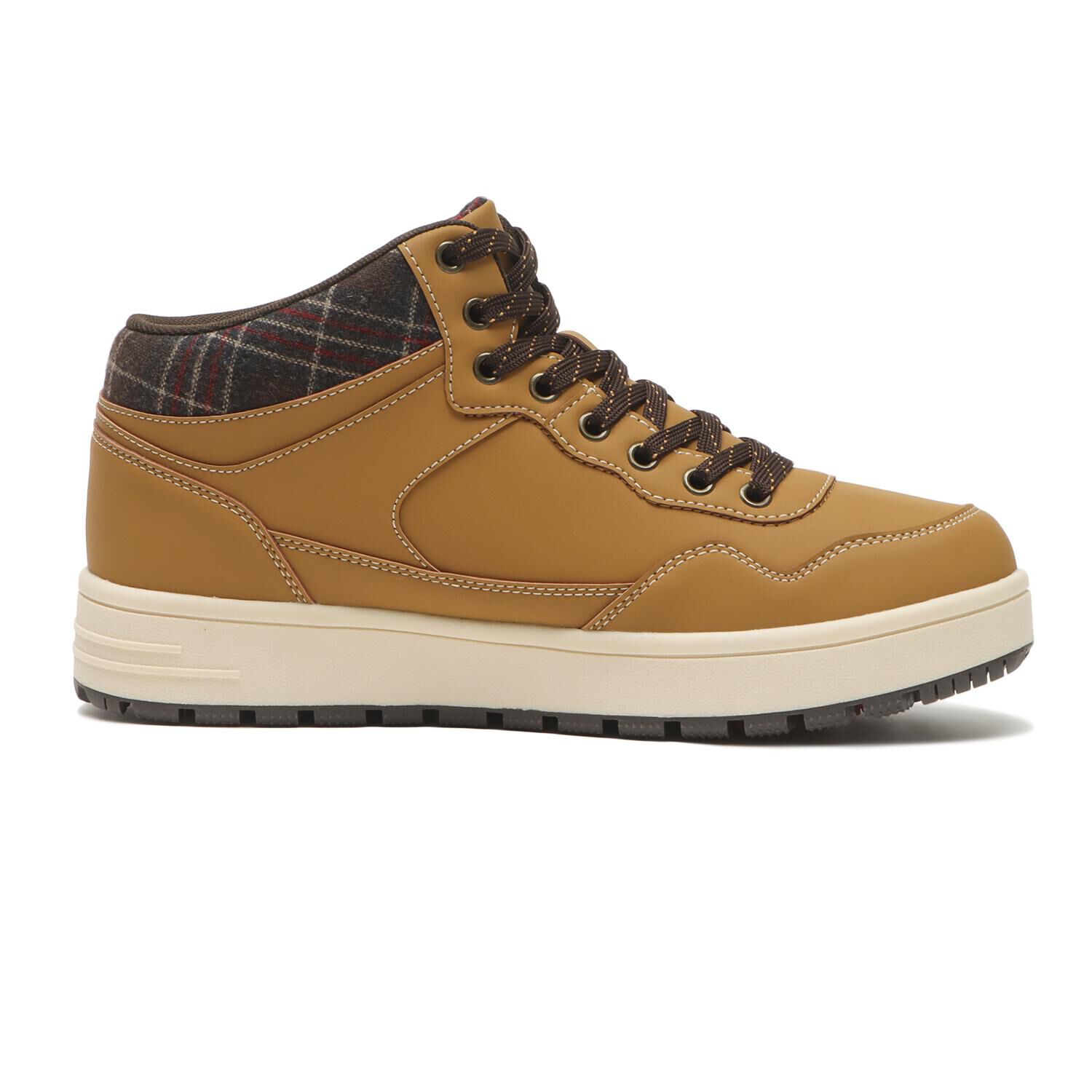 ABC SELECT「【ABC SELECT】SNEAKER BOOTS 4/4WP」|スニーカー|