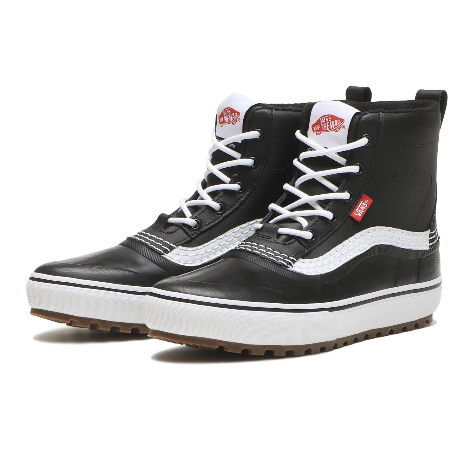 VANS「【VANS】MTE STANDARD MID WATERPROOF」|スニーカー|