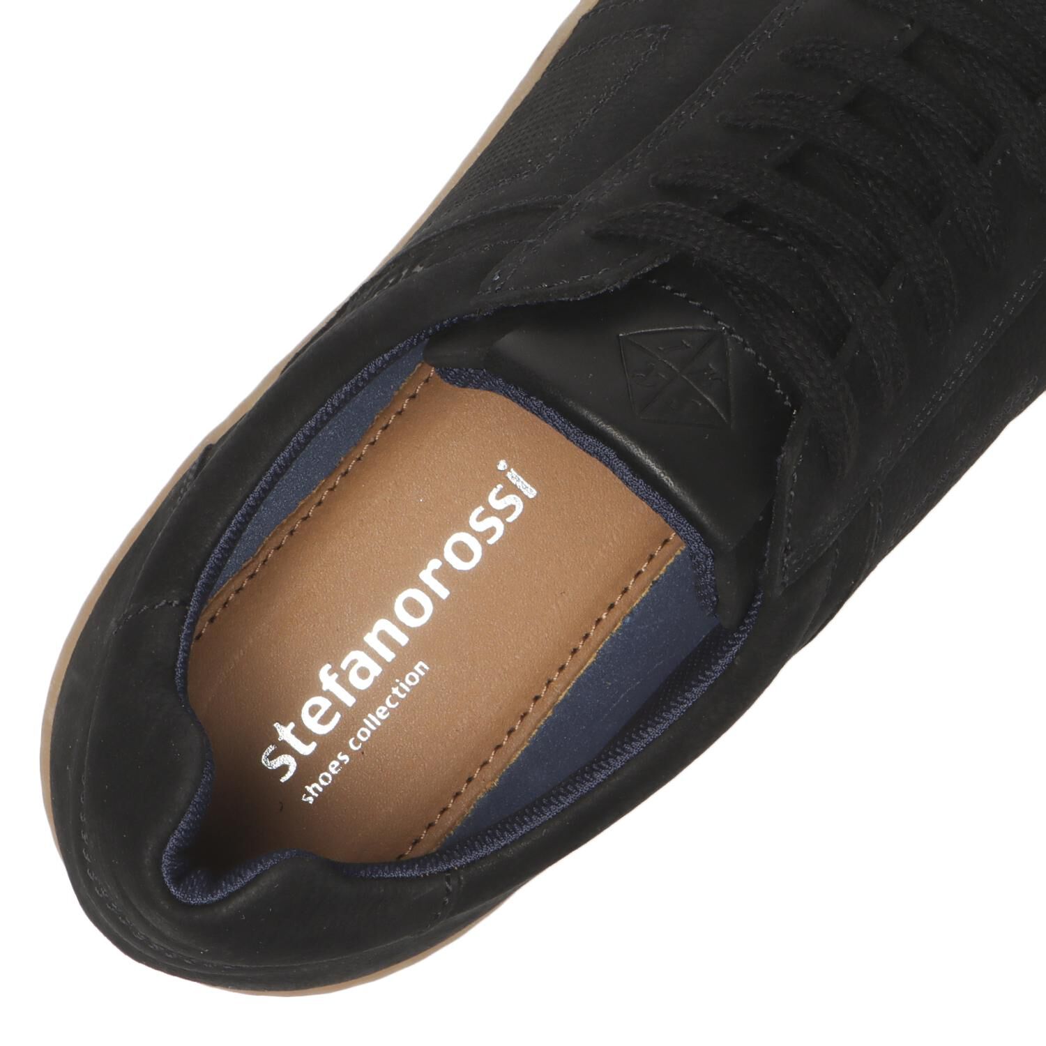 STEFANO ROSSI「【STEFANO ROSSI】PABLO LACE」|スニーカー|