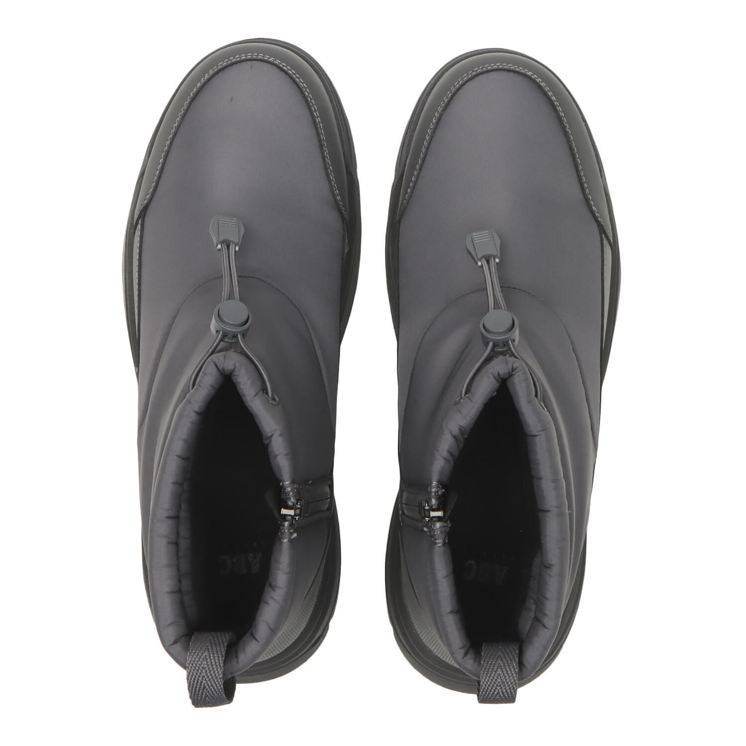 ABC SELECT「【ABC SELECT】LT PUFF BOOTS」|スニーカー|