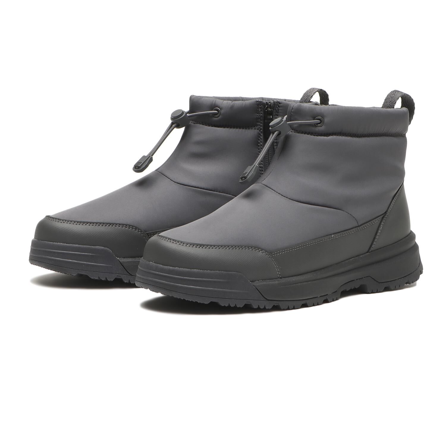 ABC SELECT「【ABC SELECT】LT PUFF BOOTS」|スニーカー|