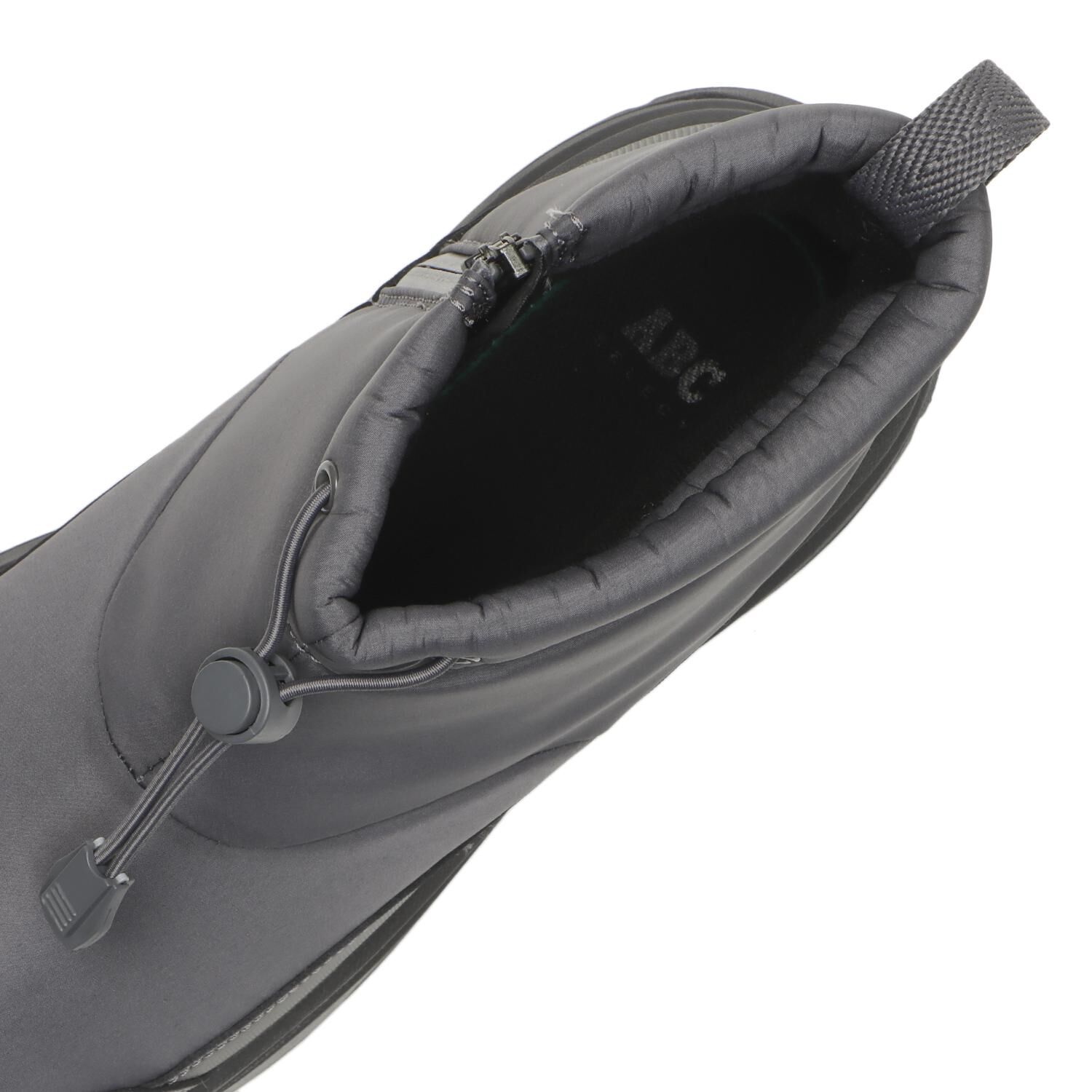 ABC SELECT「【ABC SELECT】LT PUFF BOOTS」|スニーカー|