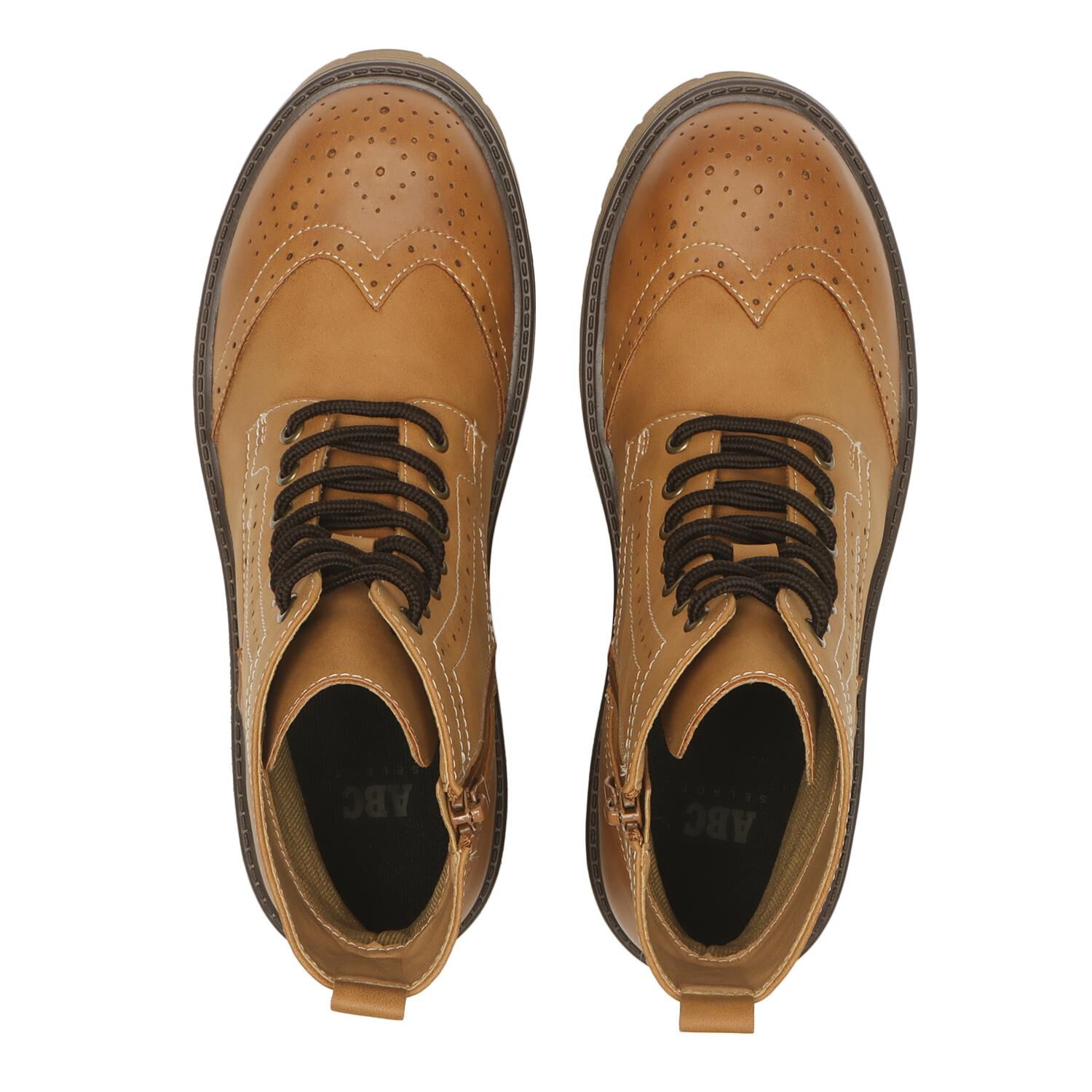 ABC SELECT「【ABC SELECT】MD BOOTS4.5」|スニーカー|