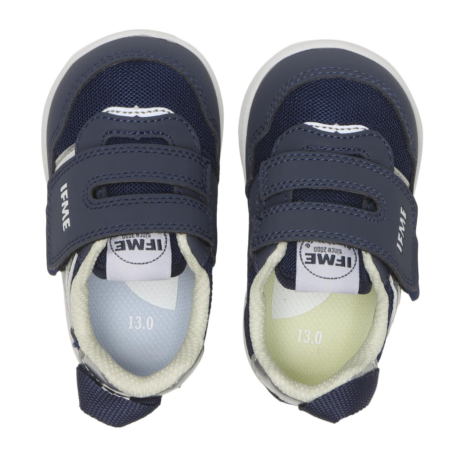 IFME「【IFME】12-15 ｲﾌﾐｰﾍﾞﾋﾞｰﾜﾝﾍﾞﾙﾄ」|スニーカー|