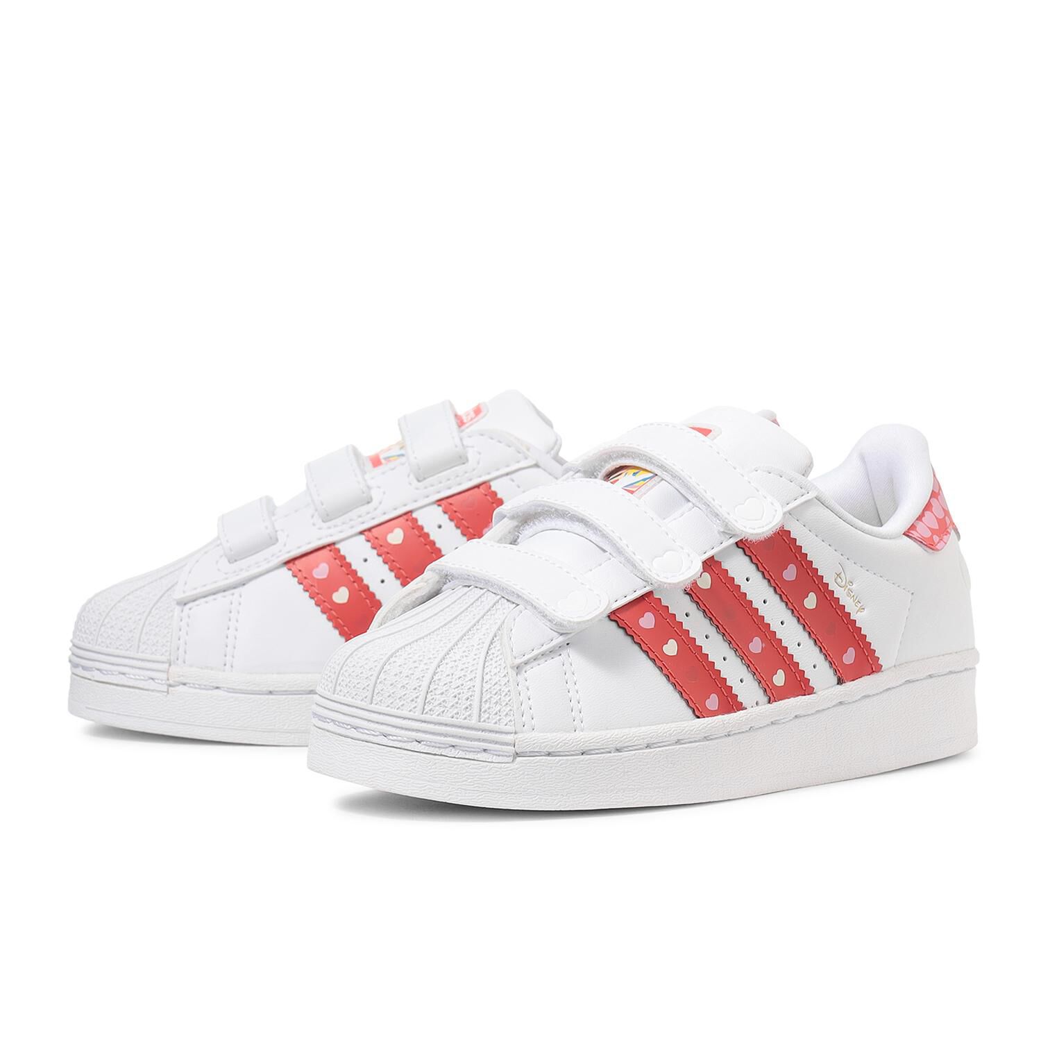 adidas「【ADIDAS】17-21 SST LED LIGHTS CF C」|スニーカー|