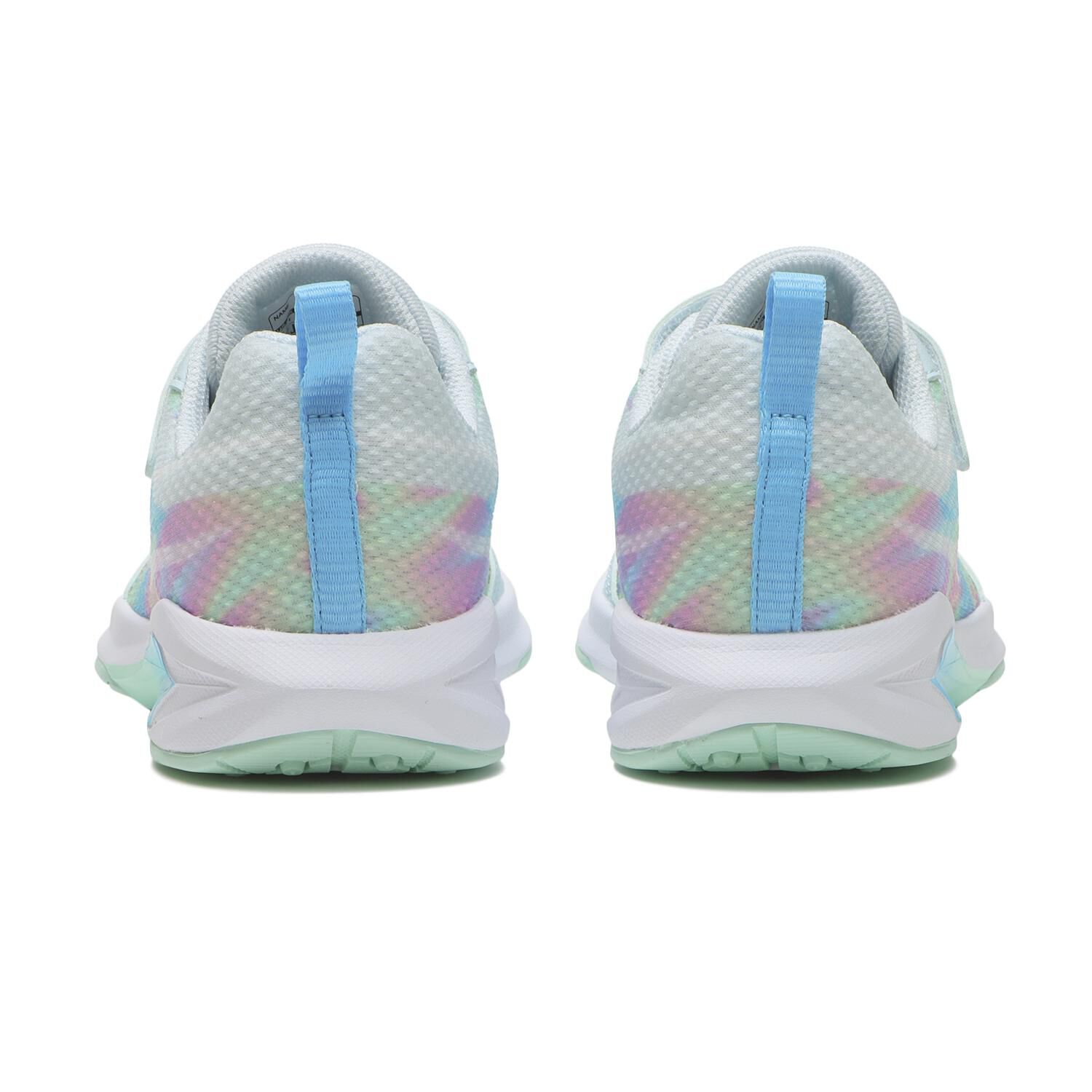 瞬足「【ｼｭﾝｿｸ】17-23(H) FIRE BOOSTER 847」|スニーカー|