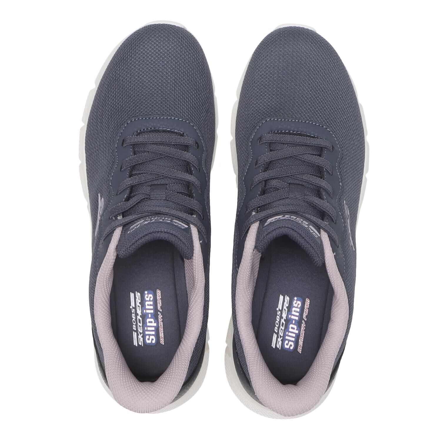 SKECHERS「【SKECHERS】BOBS B FLEX - FLEX LUCY」|スニーカー|