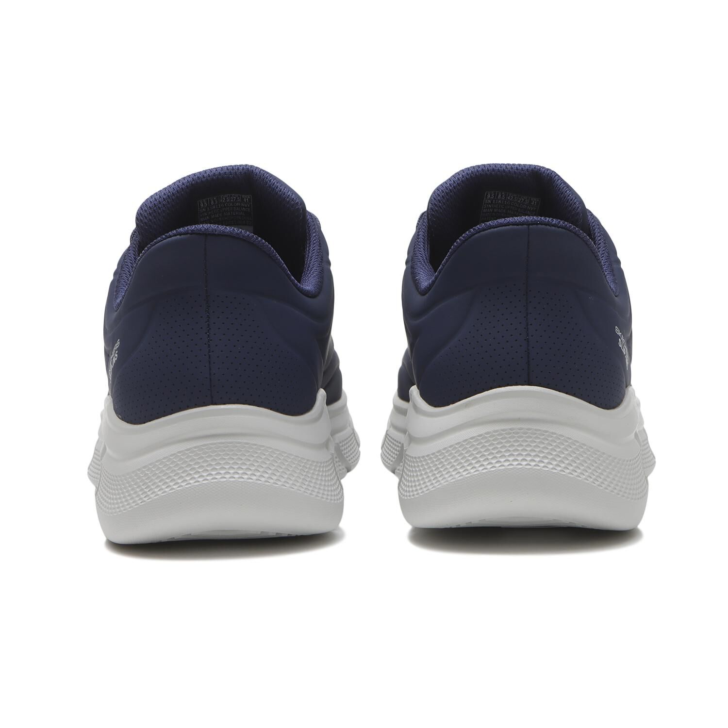SKECHERS「【SKECHERS】BOBS B FLEX - SMOOTH EDGE」|スニーカー|