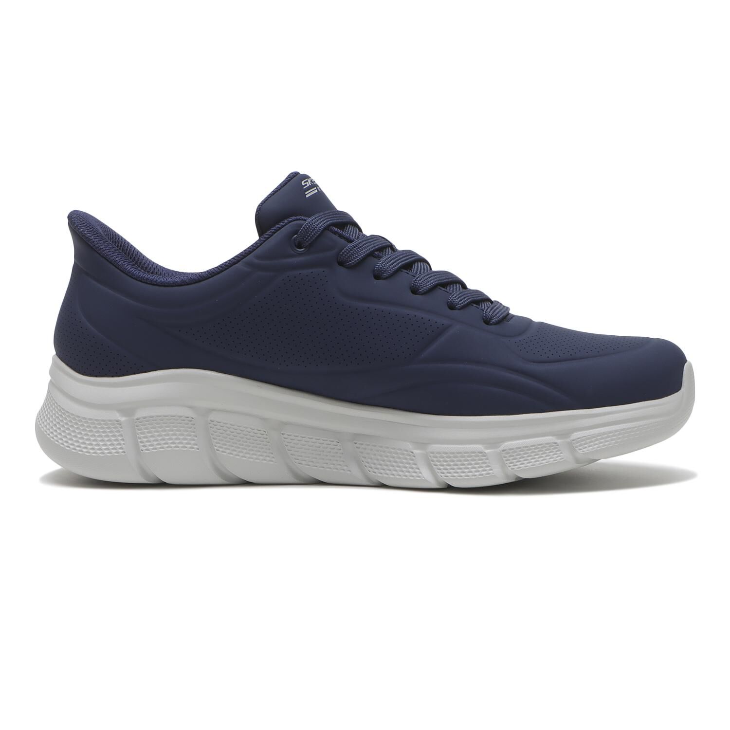 SKECHERS「【SKECHERS】BOBS B FLEX - SMOOTH EDGE」|スニーカー|