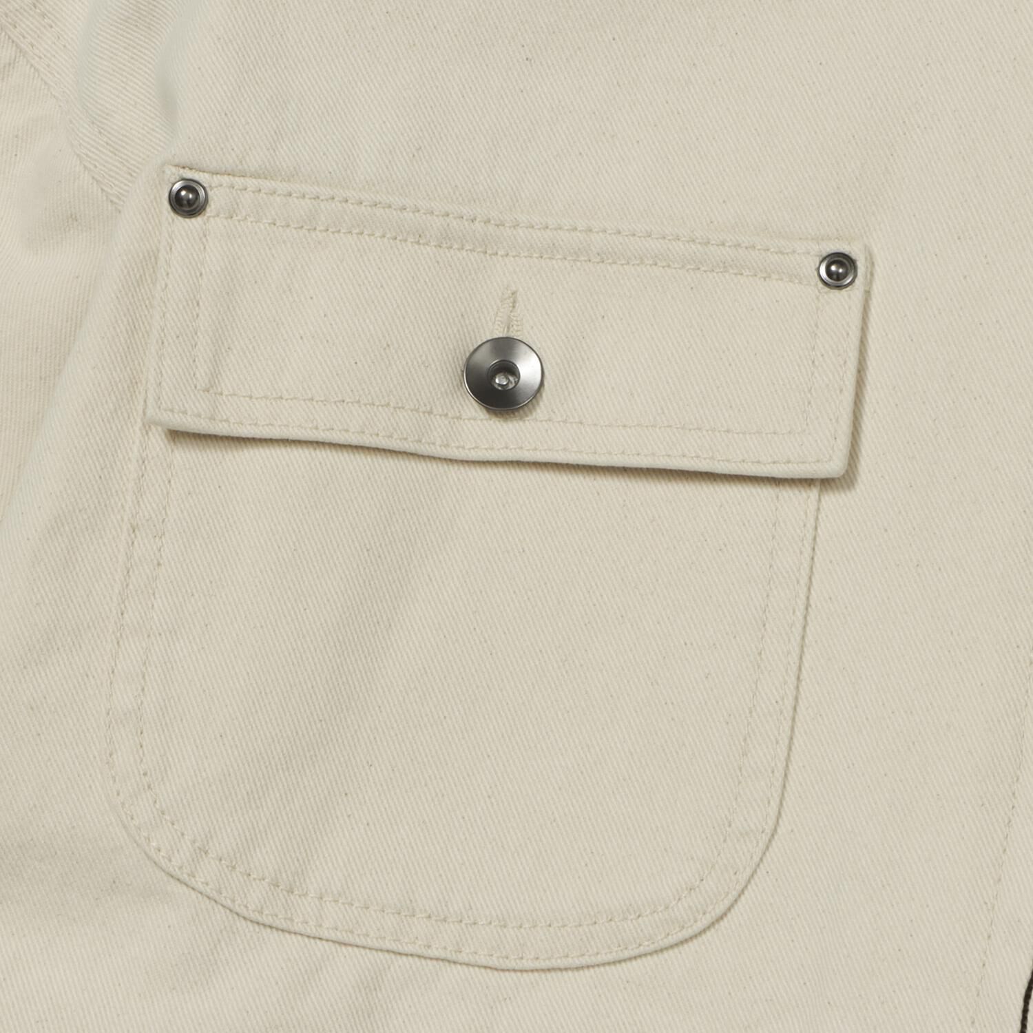 VANS「【VANSｱﾊﾟﾚﾙ(WJ)】DENIM WORK Jacket」|ポロシャツ|