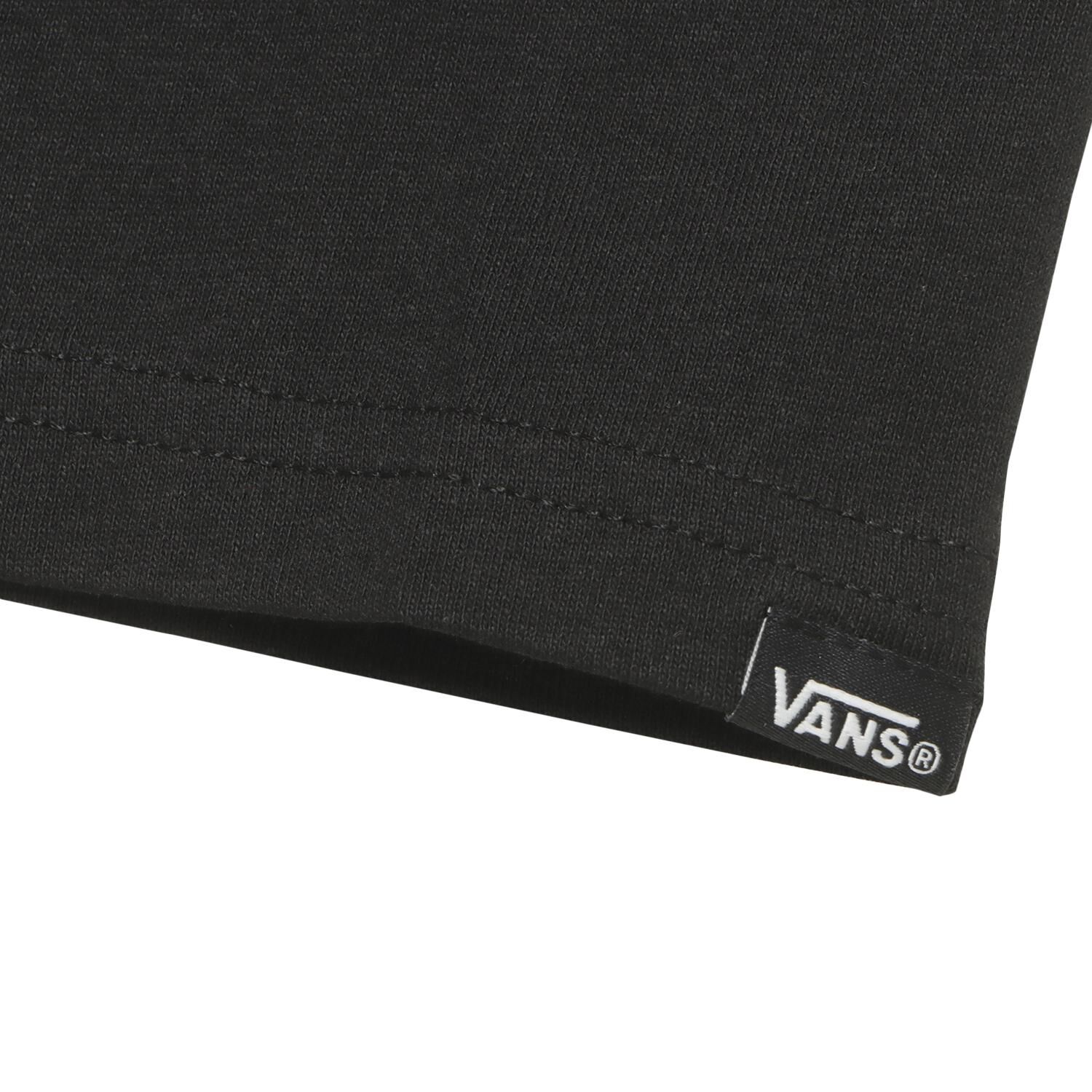 VANS「【VANSｱﾊﾟﾚﾙ】TAIYAKI SS TEE」|Tシャツ・カットソー|