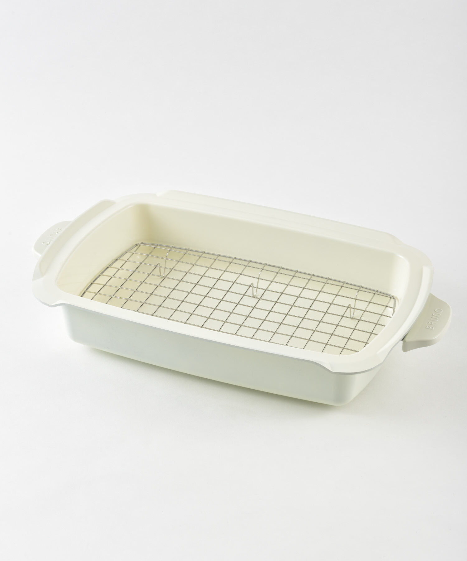 BRUNO「ホットプレートグランデサイズ用深鍋」|食器・キッチングッズ|