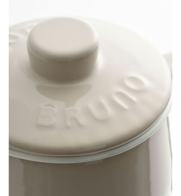 BRUNO「ホーローオイルポット 1.0L」|食器・キッチングッズ|