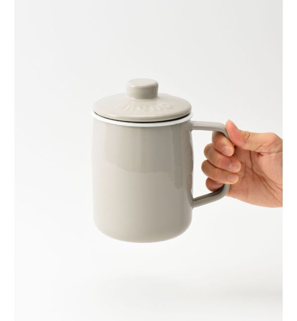 BRUNO「ホーローオイルポット 1.0L」|食器・キッチングッズ|