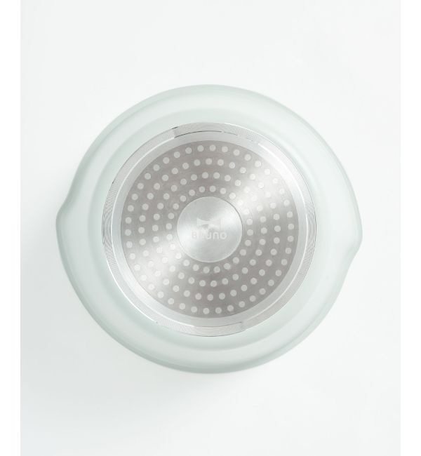 BRUNO「鍋 20cm 取っ手セット」|食器・キッチングッズ|