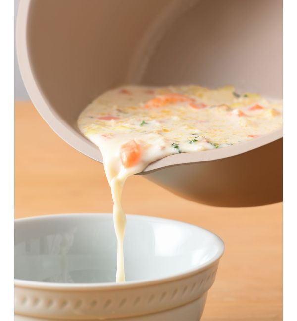 BRUNO「鍋 20cm 取っ手セット」|食器・キッチングッズ|