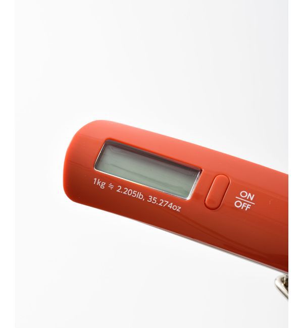 MILESTO「MILESTO UTILITY ラゲージスケール」|財布|