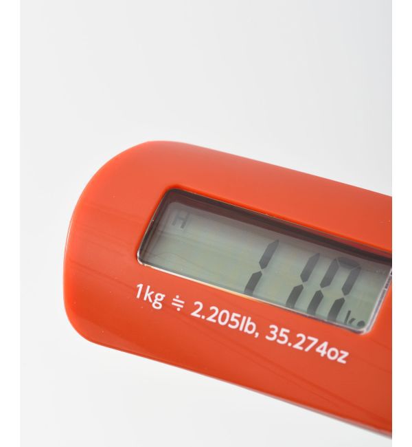 MILESTO「MILESTO UTILITY ラゲージスケール」|財布|