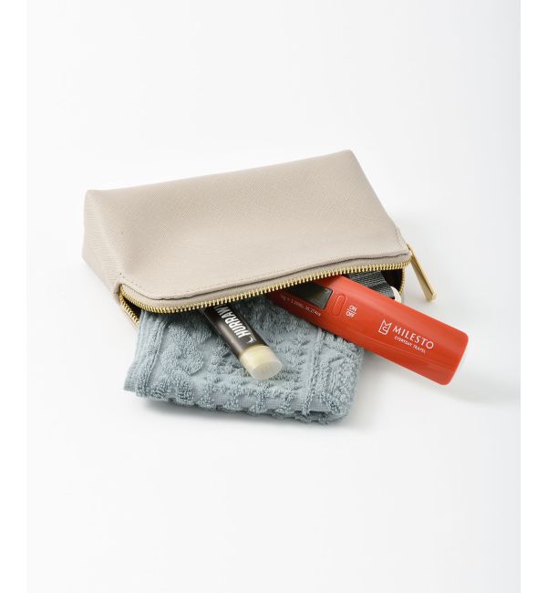 MILESTO「MILESTO UTILITY ラゲージスケール」|財布|