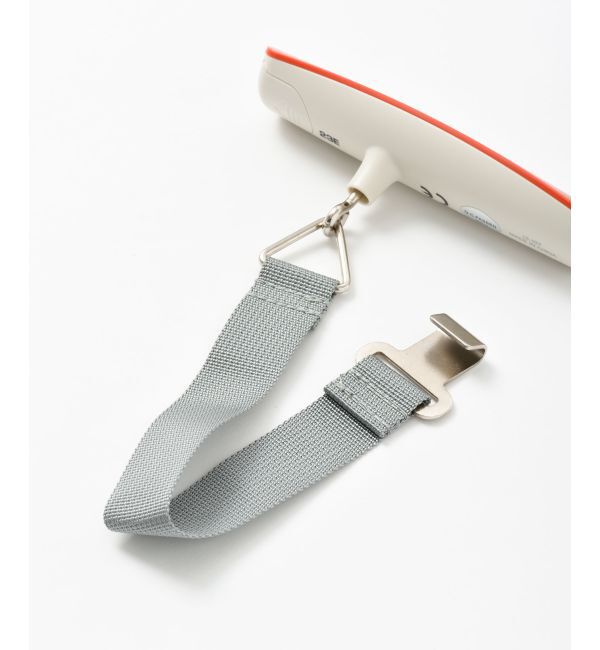 MILESTO「MILESTO UTILITY ラゲージスケール」|財布|