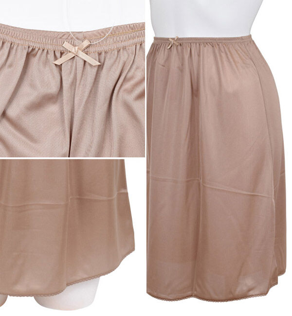 intesucre「[intesucre]ペチコート40丈・50丈（M、L） TLP201」|インナー|