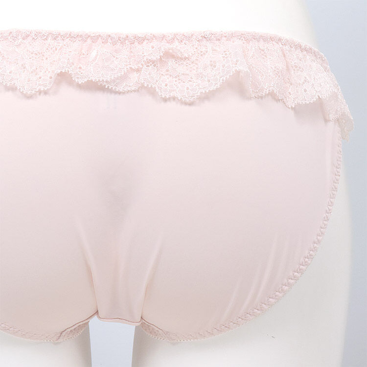 intesucre「アンテシュクレ 毎日フィットブラ Wパッドボリュームタイプ ブラセット B-E IBT386S」|インナー|