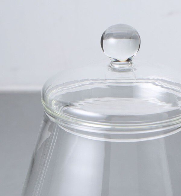 Style for Living「＜Trendglas-Jena＞ポアーオーバーカンネ」|食器・キッチングッズ|