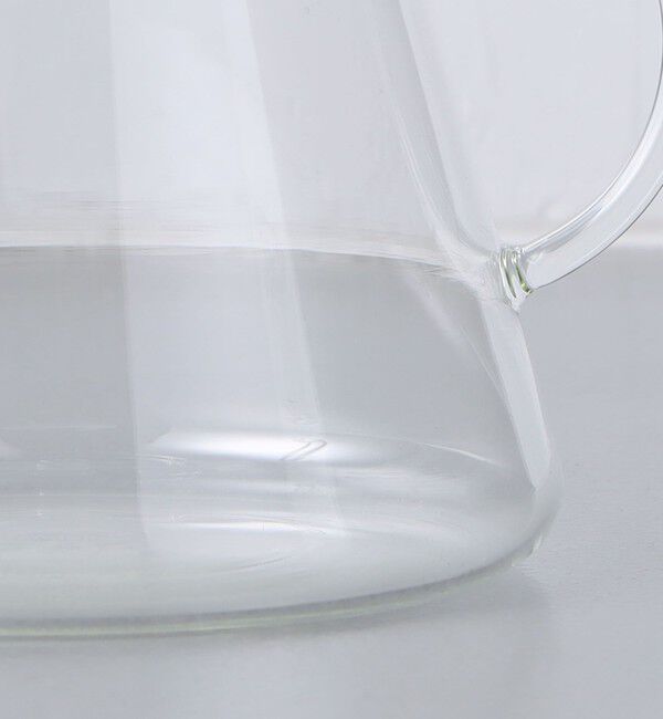 Style for Living「＜Trendglas-Jena＞ポアーオーバーカンネ」|食器・キッチングッズ|