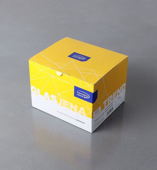 Style for Living「＜Trendglas-Jena＞ポアーオーバーカンネ」|食器・キッチングッズ|