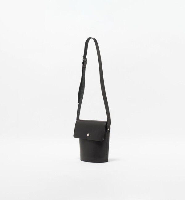 UNITED ARROWS「＜BEORMA LEATHER COMPANY＞ THE MOLLY/TUSCANY LEATHER/ショルダー バッグ」|ショルダー・メッセンジャー|