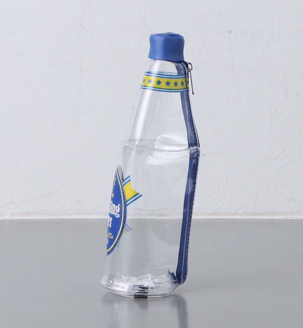 Style for Living「＜yup!＞Sparkling Water ポーチ」|ポーチ|