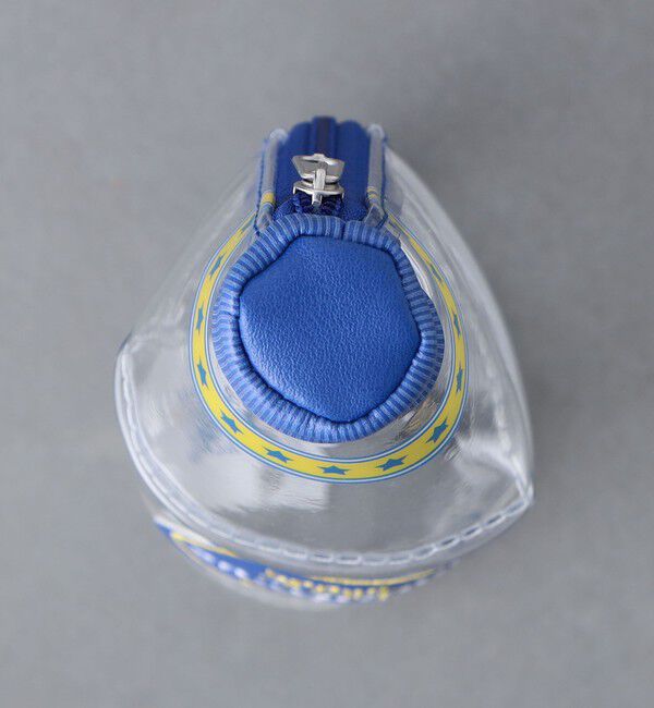 Style for Living「＜yup!＞Sparkling Water ポーチ」|ポーチ|