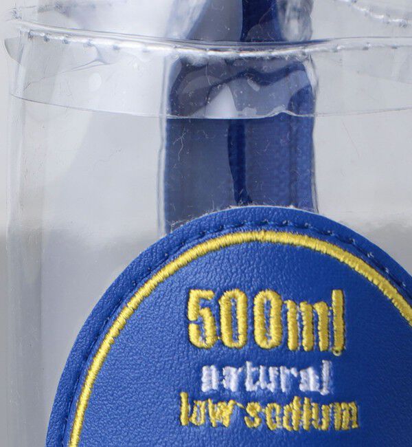 Style for Living「＜yup!＞Sparkling Water ポーチ」|ポーチ|