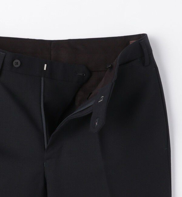 UNITED ARROWS「山栄 ポーラーソリッド 3ボタンスーツ -ストレッチ-」|その他|