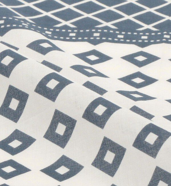 UNITED ARROWS「コモン バンダナ」|ハンカチ|