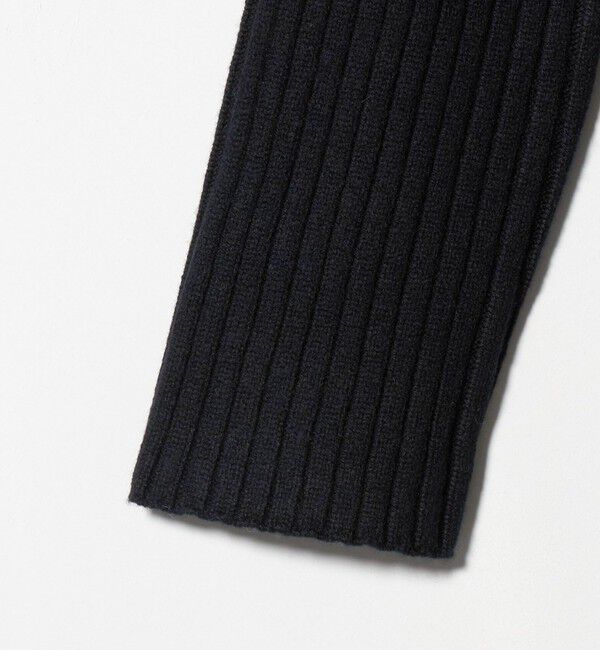 AEWEN MATOPH「＜AEWEN MATOPH＞ウールカシミヤミックス ペプラムジップアップニットジャケット」|その他|