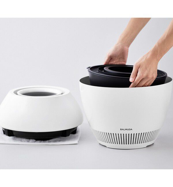 Style for Living「＜BALMUDA＞RAIN 」|電化製品|