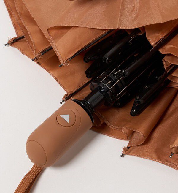 UNITED ARROWS green label relaxing「＜KIKKERLAND＞バケット アンブレラ 折りたたみ傘」|傘|