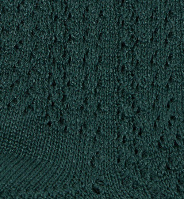 UNITED ARROWS green label relaxing「＜CONLEAD＞レース ソックス」|ソックス|