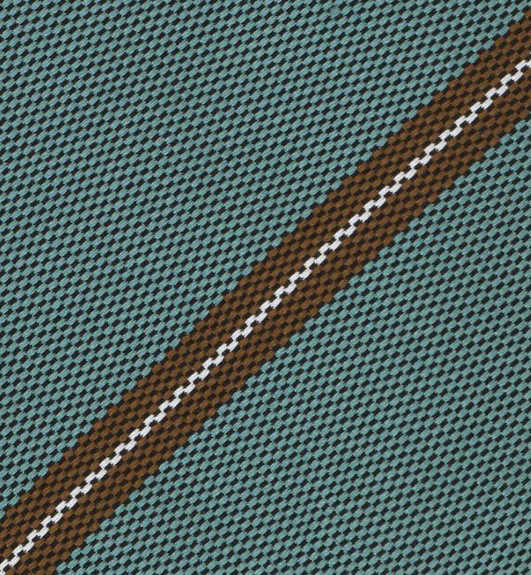 UNITED ARROWS green label relaxing「＜Bleck＞8.0cm ストライプ3 ネクタイ」|ネクタイ・蝶ネクタイ|