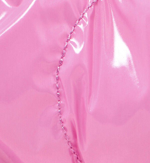 EMMEL REFINES「＜CASSELINI＞チェリーチャーム ポーチ＜ Select by EMMEL REFINES ＞」|ポーチ|