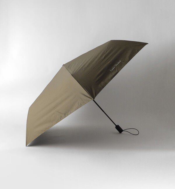 BEAUTY&YOUTH UNITED ARROWS「コーデュラ H/B フォールディング アンブレラ/傘」|傘|MD.BROWN