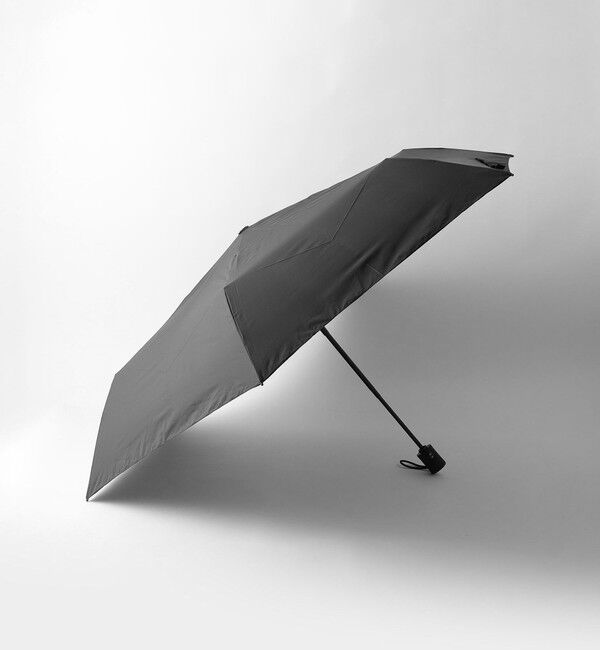 BEAUTY&YOUTH UNITED ARROWS「＜AMVEL＞VERYKAL 自動開閉 折りたたみ傘」|傘|BLACK