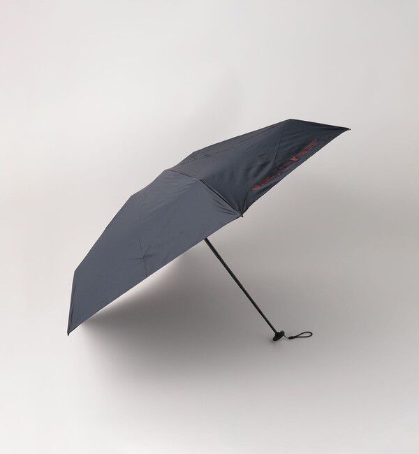 BEAUTY&YOUTH UNITED ARROWS「＜WEEKEND(ER)＞ フォールディング アンブレラ」|傘|NAVY