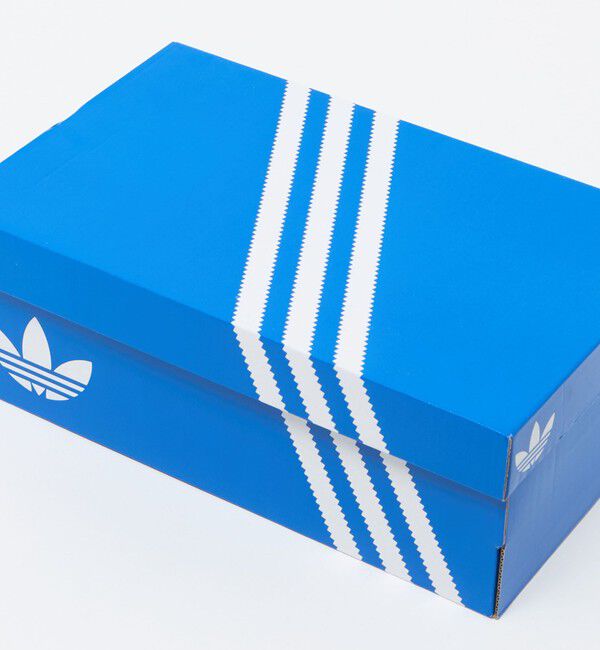 BEAUTY&YOUTH UNITED ARROWS「【国内EXCLUSIVE】＜adidas Originals＞サンバ OG スニーカー」|スニーカー|