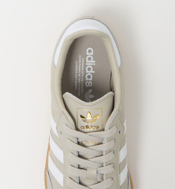 BEAUTY&YOUTH UNITED ARROWS「【国内EXCLUSIVE】＜adidas Originals＞サンバ OG スニーカー」|スニーカー|