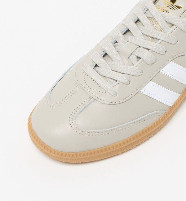 BEAUTY&YOUTH UNITED ARROWS「【国内EXCLUSIVE】＜adidas Originals＞サンバ OG スニーカー」|スニーカー|