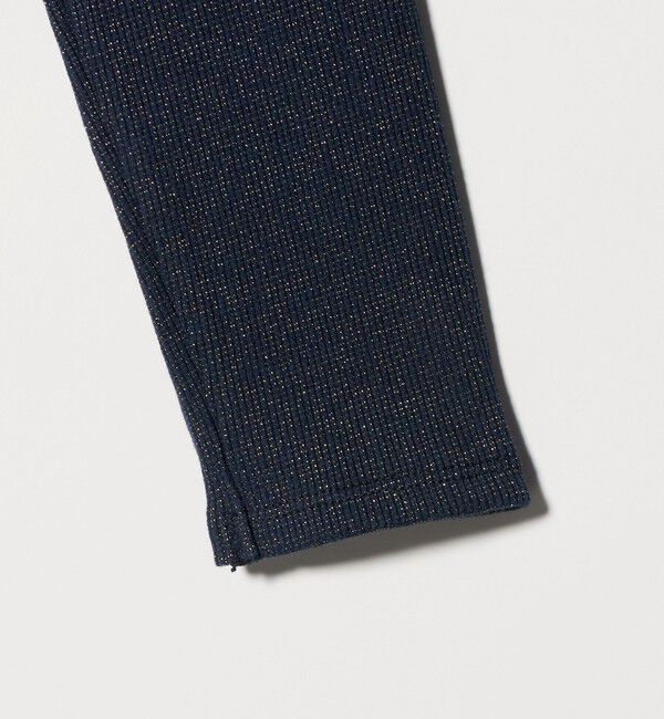 STEVEN ALAN「＜Steven Alan＞ラメ タイモチーフ プルオーバー」|Tシャツ・カットソー|